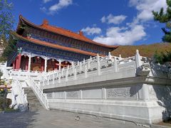 -六鼎山文化旅游区
