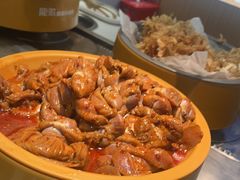 -龍歌自助小火锅(秦淮水游城店)