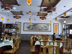 大堂-曹家小厨(贵阳路店)