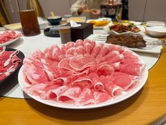 -聚宝源(西单店)
