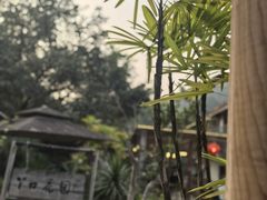-丫口花园餐厅·融合菜