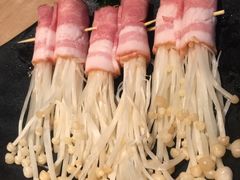 -新石器烤肉(南站店)
