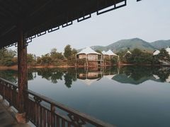 -帐篷客·溪龙茶谷度假酒店