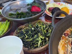 -赵美丽·重庆社区火锅·直营店(火车东站·中豪国际店)