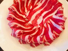 -清真·鸦儿李记·涮肉(和平里店)