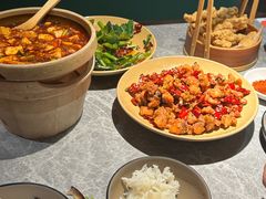 -廖川菜(八佰伴店)