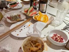 -海底捞火锅(崇文门新世界百货店)