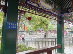 -天津妈祖文化园