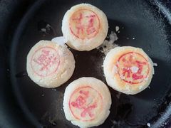 -盒马鲜生(馥邦国际店)