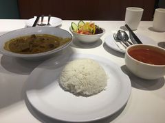 -翠华餐厅(宝安壹方城店)