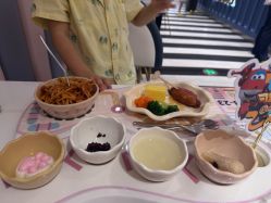 -奈尔宝家庭中心·亲子餐厅(长沙运达汇店)