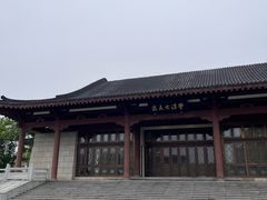 -浙江大学(紫金港校区)