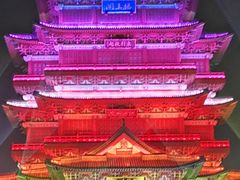 -寻梦滕王阁实景演出