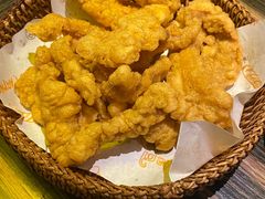 -江太极江浙菜(马桥万达广场店)
