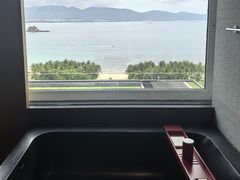 -三亚太阳湾柏悦酒店