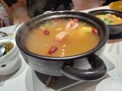 -品大三·经典淮扬菜(大行宫店)