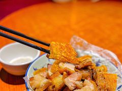 -园林美食城·本土农家菜(杨和镇店)