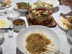 -洪福龙虾