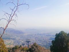 -香山公园