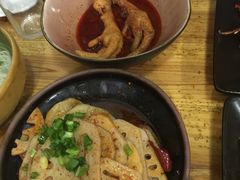 -二孃鸡爪爪(东郊记忆店)