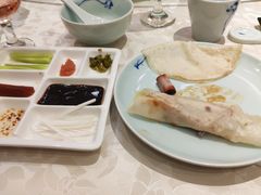 -鸭匠食府·挂炉烤鸭·新京菜(阜成路店)