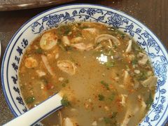 -老三羊汤【北兴隆街店】