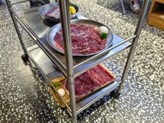 -安又胖韩国烤肉(美罗城店)