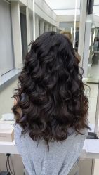 -BEAUTY HAIR GANO