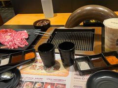 -千寻烧肉(政务区店)