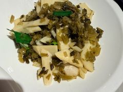 -华盛丰温州大排档(东三环南路店)