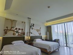 -三亚海棠湾万丽度假酒店