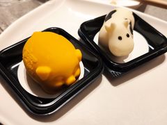 桃味小花牛-海底捞火锅(公益西桥店)