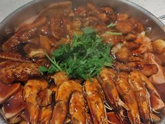 -黄记煌三汁焖锅(顺义华联店)