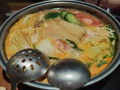 -仓桥家·焗寿司·锅物(光谷步行街店)