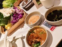 -左庭右院鲜牛肉火锅(七宝领展广场店)