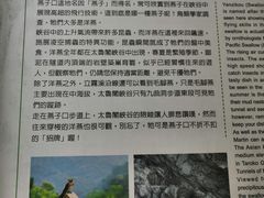-太鲁阁公园