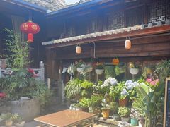 -龙姐私房菜(和顺古镇店)