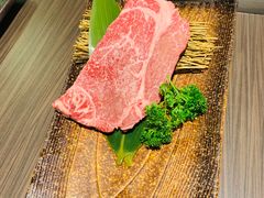 -赤坂亭·M9和牛烧肉(南京江南虹悦城店)