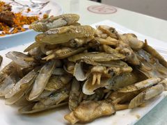 -大众海鲜(巨龙北路店)