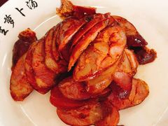 -荣生萝卜汤饭店