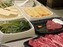 -海底捞火锅(天一广场亚细亚店)