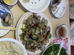 -北方饺子王·海肠捞饭·海鲜锅(山大店)