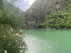 -叠溪松坪沟景区