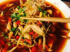 -罗妈砂锅(四川成都奎星楼店)