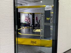 -FLARE STAR FITNESS(复地活力城店)