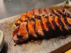 -中国坊中餐厅(石家庄希尔顿酒店)