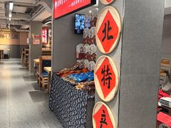 -韩麦大冷面(桂花街直营店)