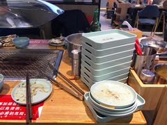 -蚝英雄鲜蚝自助专门店(长楹天街直营店)