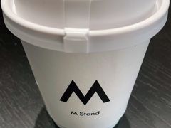 -M Stand(北京平安幸福中心店)