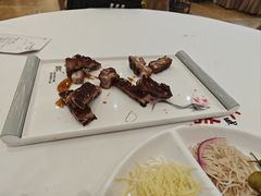 -丰尔粥食·顺德鱼生·干蒸排骨顺德菜(大良分店)